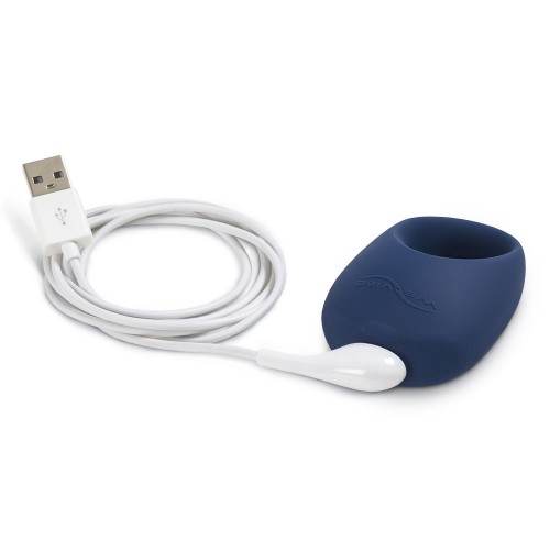 DEMO Перезаряжаемое эрекционное смарт-кольцо We-Vibe Pivot