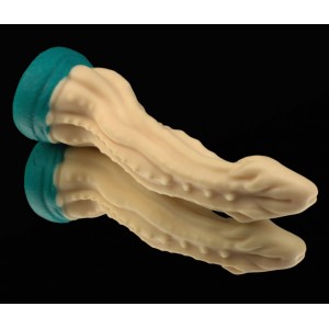 Фаллоимитатор Песчаная змея Medium (иной угол)