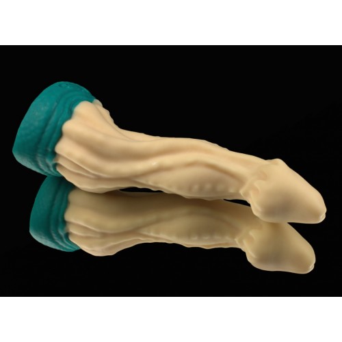 Фаллоимитатор Песчаная змея Medium