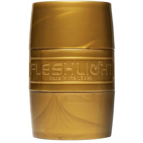 Двусторонний мастурбатор Fleshlight Quickshot Stamina для тренировки выносливости