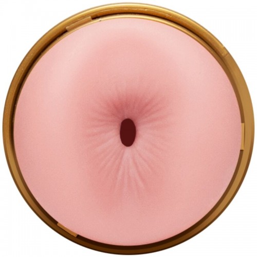 Двусторонний мастурбатор Fleshlight Quickshot Stamina для тренировки выносливости
