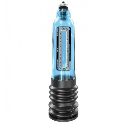 Гидропомпа Bathmate Hydro7 Aqua синяя