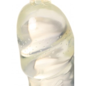 Презервативы с клубникой Sagami Xtreme Strawberry 10 шт (иной угол)