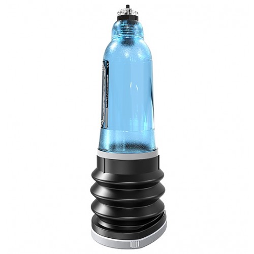Гидропомпа Bathmate HydroMax5 синяя