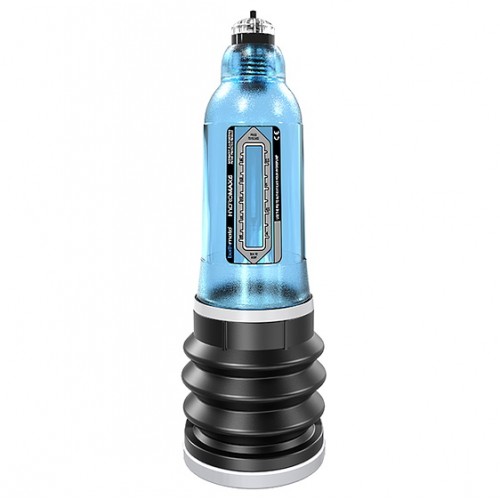 Гидропомпа Bathmate HydroMax5 синяя