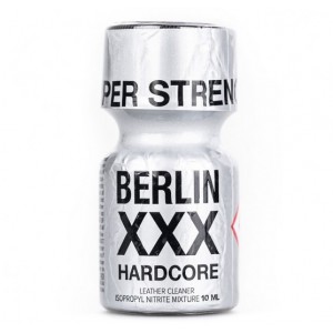 Попперс Berlin XXX 10 мл (США)