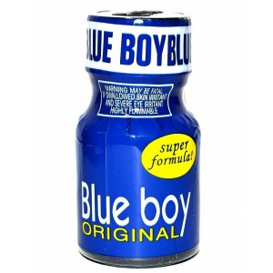 Попперс Blue Boy 9 мл (США)
