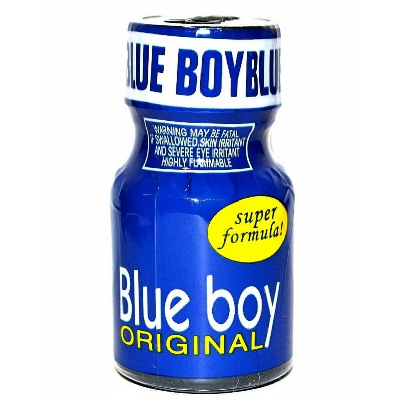 Попперс Blue Boy 9 мл (США)