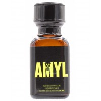 Попперс Amyl 24 мл (США)