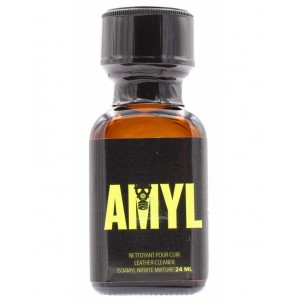 Попперс Amyl 24 мл (США)