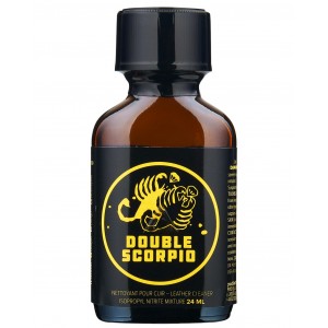 Попперс Double Scorpio 24 мл (США)