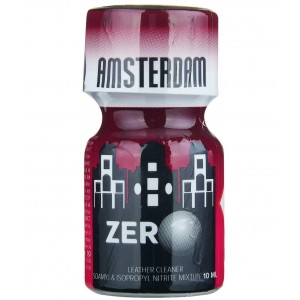 Попперс Amsterdam Zero 10 мл (США)