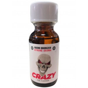 Попперс Crazy 25 мл (Франция)