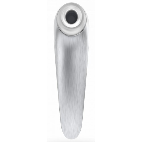 DEMO Бесконтактный стимулятор клитора с вибрацией Satisfyer Luxury High Fashion