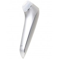 DEMO Бесконтактный стимулятор клитора с вибрацией Satisfyer Luxury High Fashion