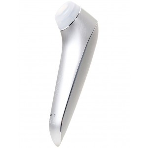 DEMO Бесконтактный стимулятор клитора с вибрацией Satisfyer Luxury High Fashion