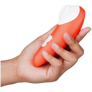 Бесконтактный стимулятор клитора Romp Switch (иной угол)