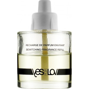 YESforLOV Наполнитель для диффузора с чарующим ароматом 50 мл (иной угол)