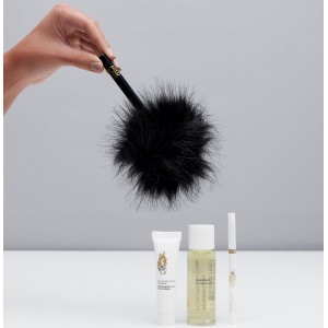 Подарочный набор YESforLOV Love Box (иной угол)