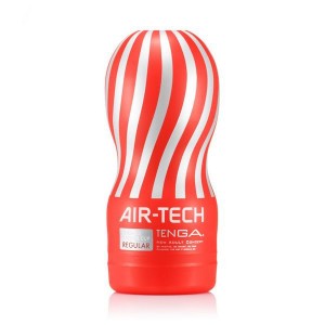 Многоразовый мастурбатор Tenga Air-Tech VC Regular совместимый с вакуумной насадкой