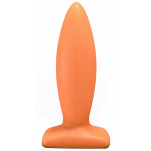 Классический анальный стимулятор Streamline Plug flash (иной угол)