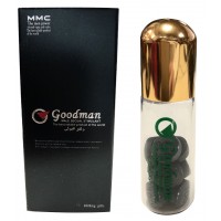 Возбуждающие капсулы для мужчин Goodman 10 шт