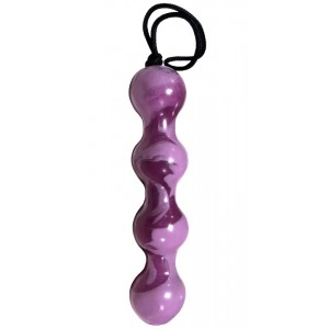 Анально-вагинальные шарики Angel Balls Toy Joy