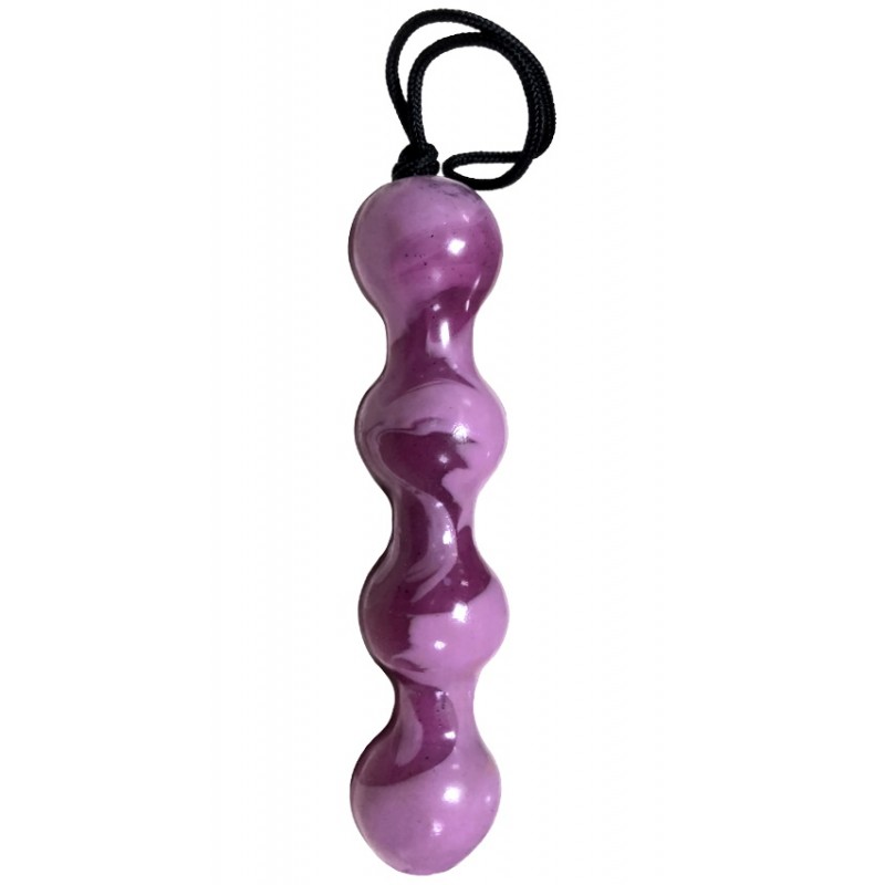 Анально-вагинальные шарики Angel Balls Toy Joy