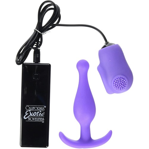 Секс-набор для двоих Gyrating Passion Kit
