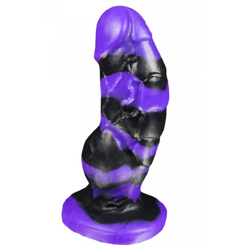 Фаллоимитатор Мартин Medium