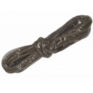 Канат джутовый крученый 20 м (иной угол)