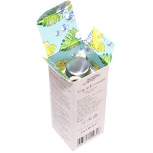 Массажное масло Spa Organica 50 гр (иной угол)