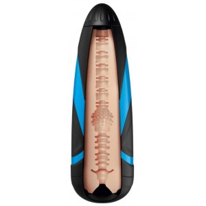 Сменный рукав Tri-Delights для мастурбатора Satisfyer Men (БЕЗ КОРОБКИ)