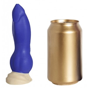 Фаллоимитатор Номус Mini (иной угол)