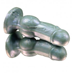 Фаллоимитатор Мартин Mini (иной угол)