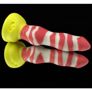 Фаллоимитатор Лис Medium (иной угол)