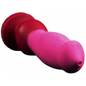 Фаллоимитатор Стаффорд Medium (иной угол)