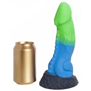 Фаллоимитатор Ночная Фурия Medium