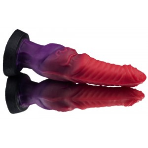 Фаллоимитатор Гиппогриф (иной угол)