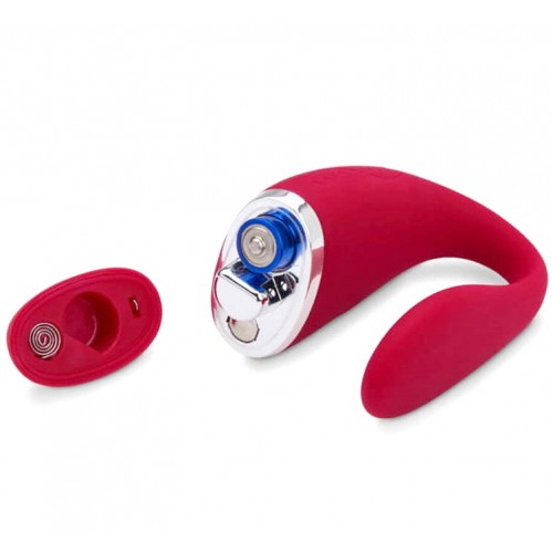 Вибратор для двоих We-Vibe Special Edition Battery