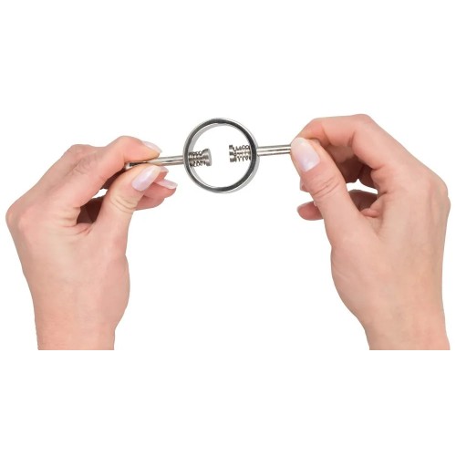 Зажимы для сосков Spring-loaded Nipple Clamps