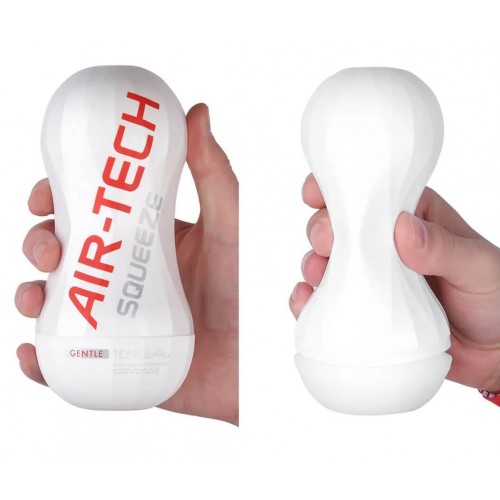 Мастурбатор Tenga Air-Tech Squeeze Gentle