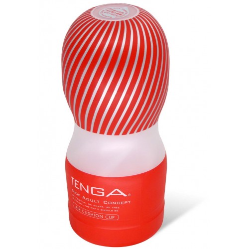 Мастурбатор Tenga Air Flow Cup