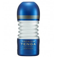 Мастурбатор Tenga Premium Rolling Head Cup