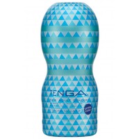 Мастурбатор Tenga Vacuum Cup Extra Cool