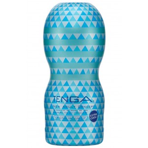 Мастурбатор Tenga Vacuum Cup Extra Cool