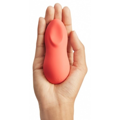 DEMO Вибростимулятор We-Vibe Touch X коралловый