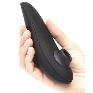 DEMO Бесконтактный клиторальный стимулятор Womanizer Classic 2 черный