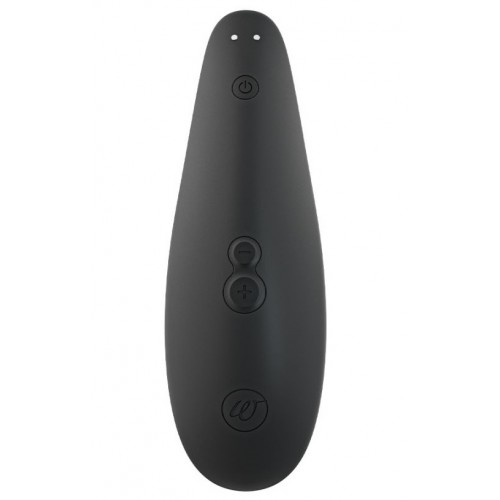 DEMO Бесконтактный клиторальный стимулятор Womanizer Classic 2 черный
