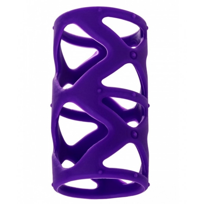 Насадка на пенис A-toys